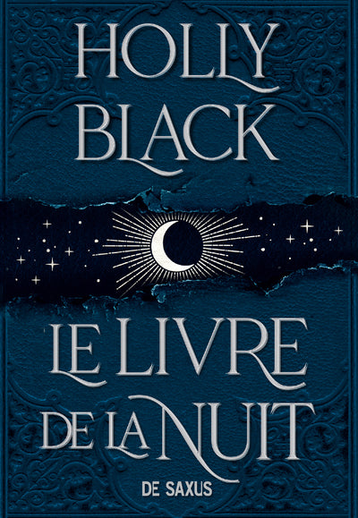 Le Livre de la Nuit - Livre 01 (broché)