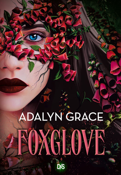 Belladonna - Tome 02 Foxglove (broché)