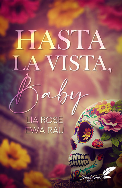 HASTA LA VISTA, BABY.