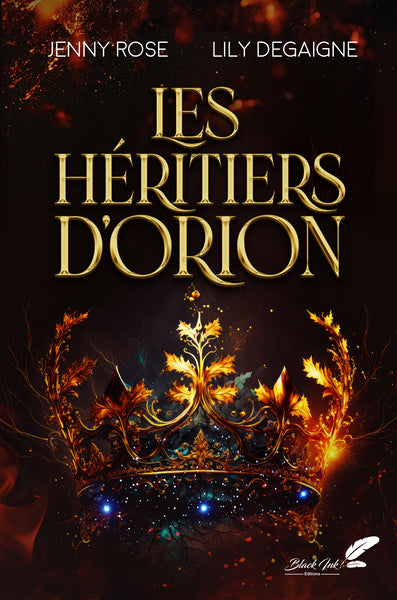 Les héritiers d´orion