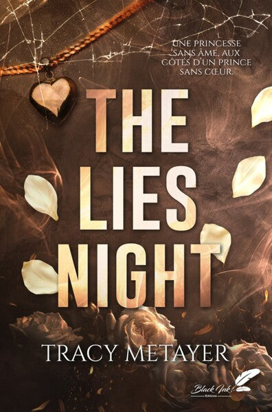 THE LIES NIGHT
