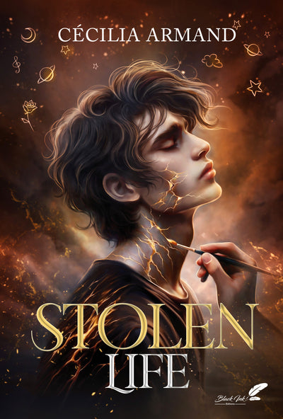 Stolen life (nouvelle édition)