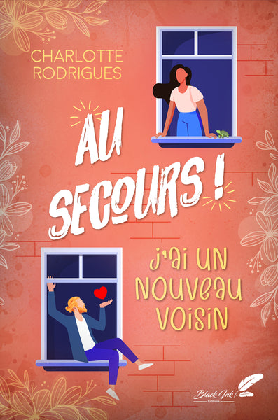 Au secours, j´ai un nouveau voisin !