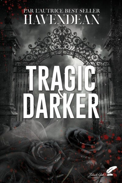 Tragic & darker (relié)