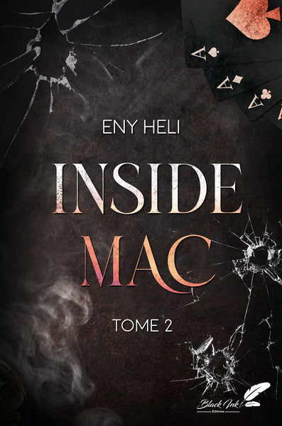 Inside MAC