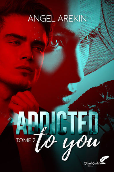 Addicted to you :
