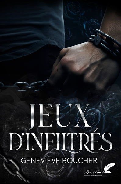 Jeux d´infiltrés