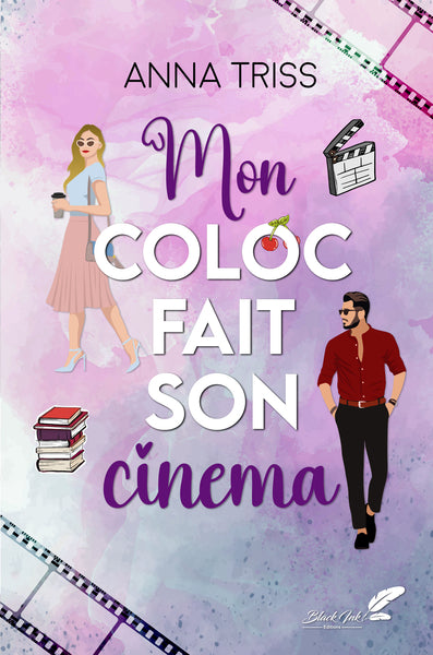 Mon coloc fait son cinéma (nouvelle édition).