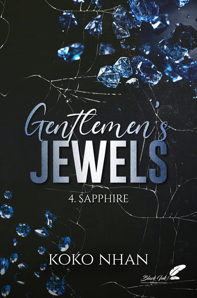 Gentlemen´s jewels : 4. sapphire