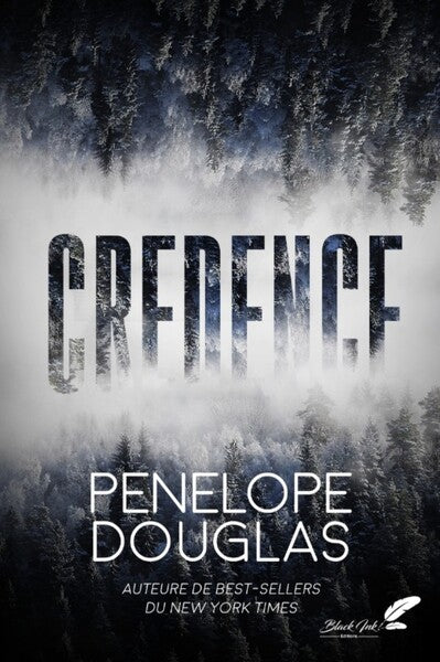 Credence (relié)