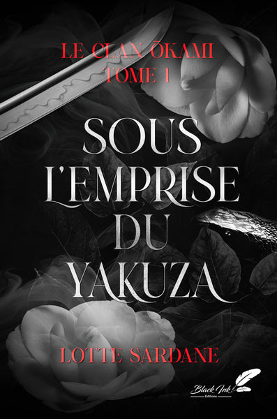 Sous l´emprise du yakuza