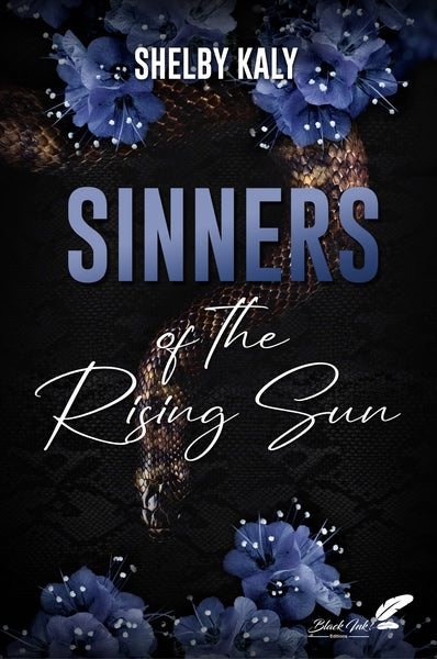 Sinner of the rising sun