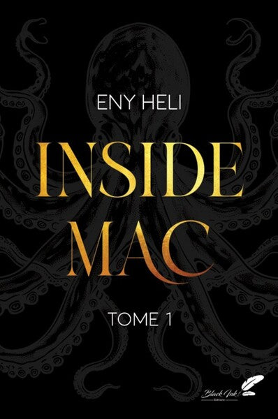 INSIDE MAC : TOME 1 (RELIE)