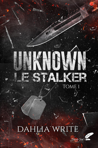 Unknown : le stalker :
