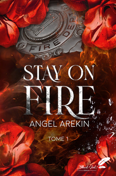 Stay on fire