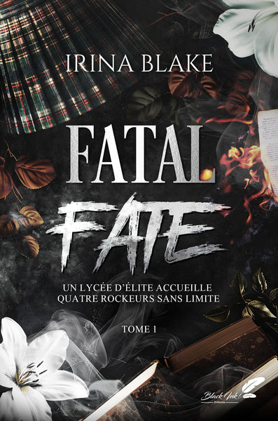 Fatal Fate...