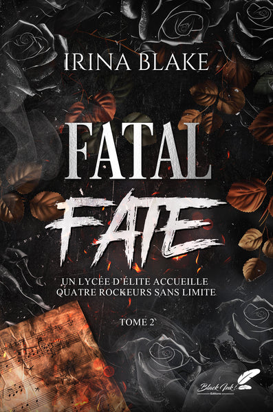 Fatal Fate...