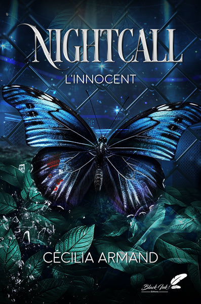 Nightcall : l´innocent