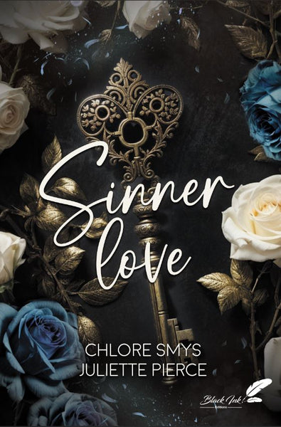 Sinner love (relié)