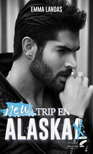 New trip en alaska (poche)