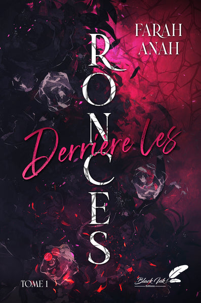 Derrière les ronces