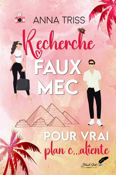 Recherche faux mec pour vrai plan caliente
