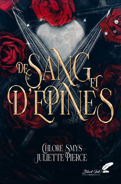 De sang et d´épines