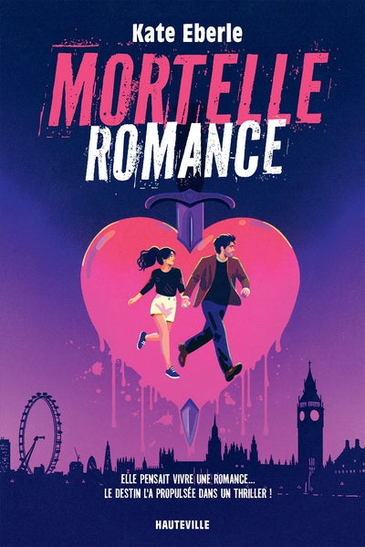 Mortelle Romance