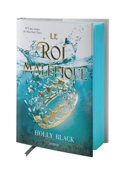 Le roi maléfique - Collector