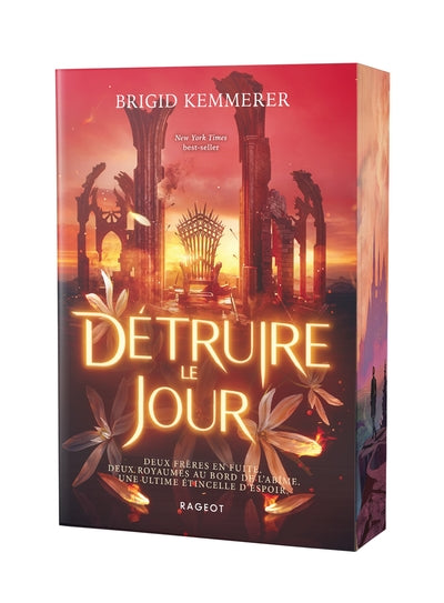 Détruire le jour