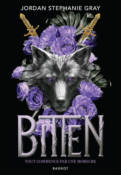 Bitten
