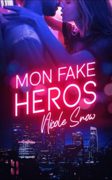 Mon fake héros