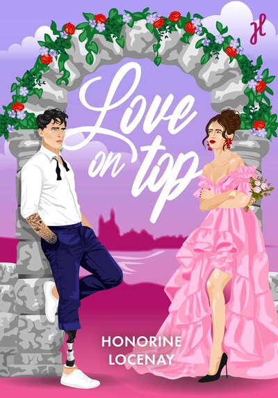 LOVE ON TOP