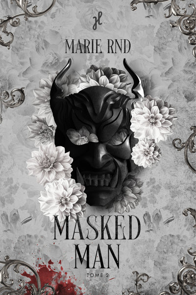 MASKED MAN : TOME 2