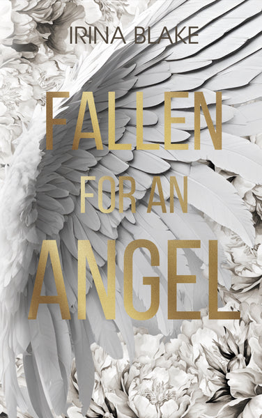 Fallen for an angel.