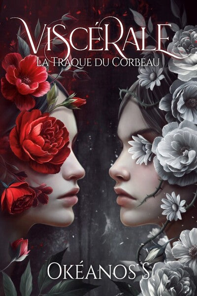 Viscérale - la traque du corbeau