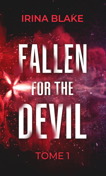Fallen for the devil :