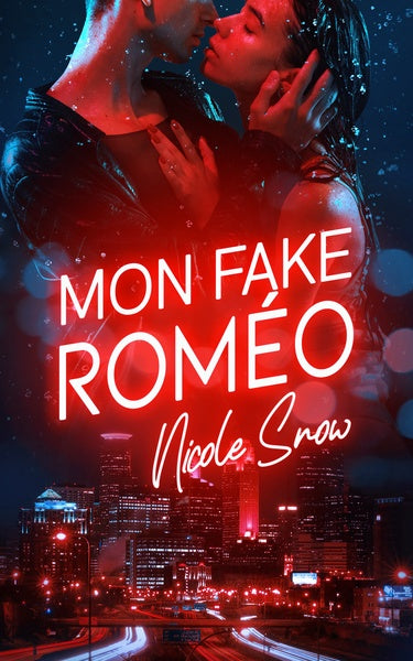 MON FAKE ROMEO