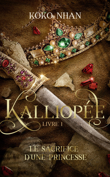 Kalliopée - Tome 1