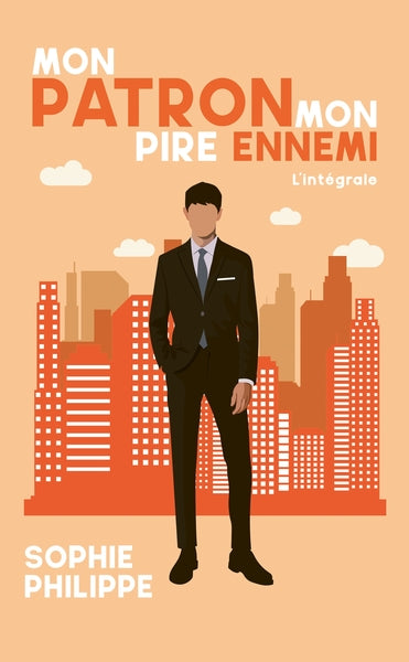 Mon patron Mon pire ennemi - L'intégrale