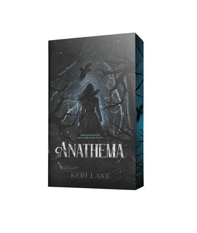 The Eating Woods - tome 1 : Anathema
