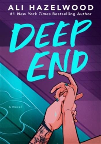 Deep end (broché jaspage) - Ali Hazelwood