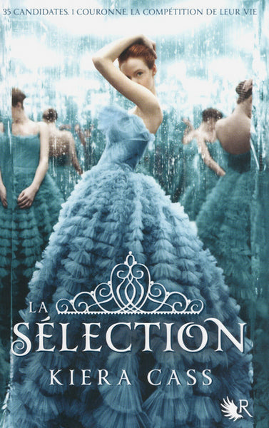 La Sélection - Livre 1