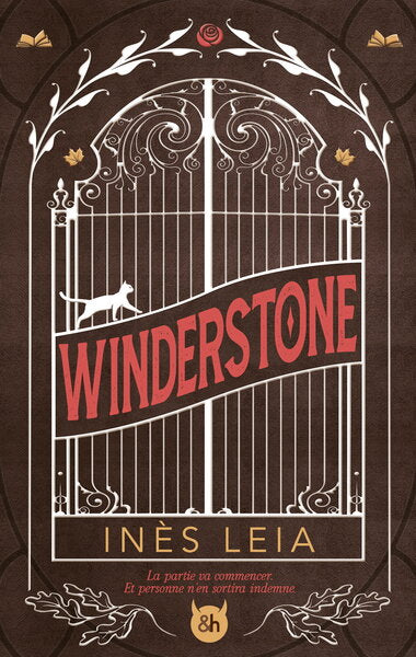 Winderstone
