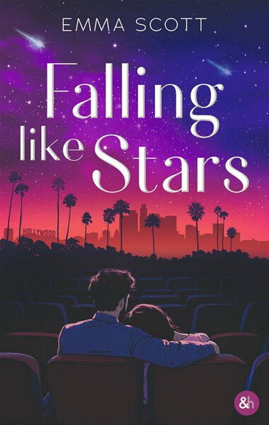 Falling Like Stars