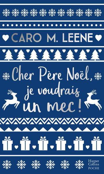 Cher Père Noël, je voudrais un mec !