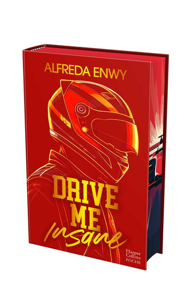 Drive Me Insane - Collector