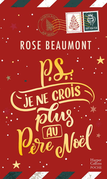 Ps : Je ne crois plus au Père Noël