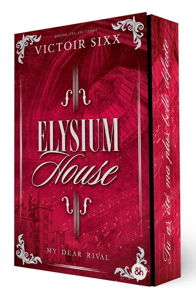 Elysium House