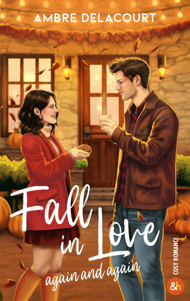 Fall in Love again and again